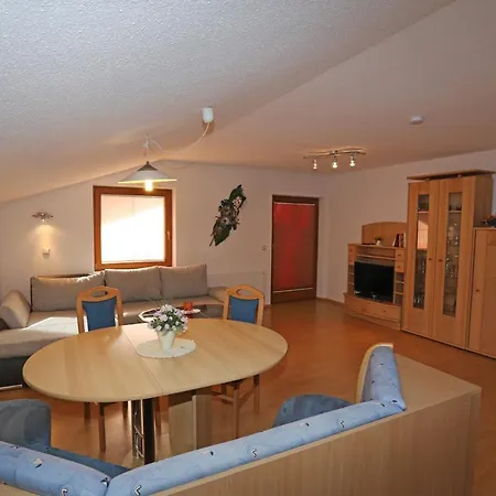 Ferienwohnung Krug Wenns Exterior foto