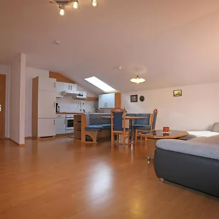 Ferienwohnung Krug Wenns Exterior foto