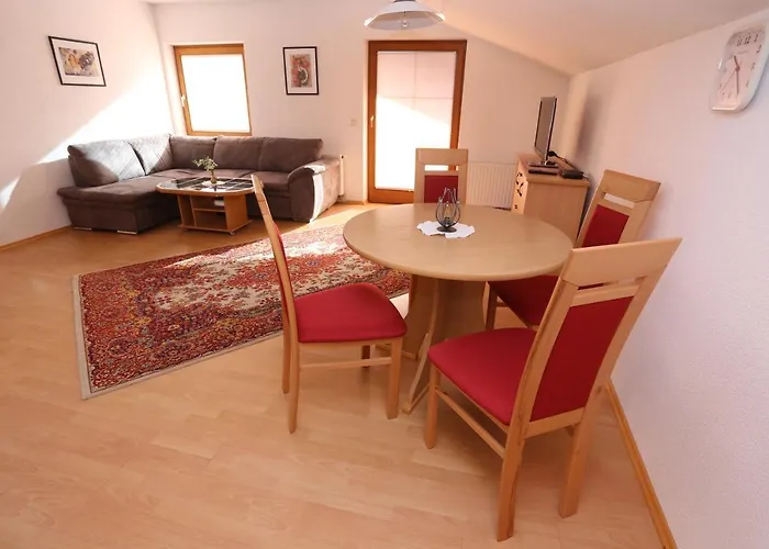 Ferienwohnung Krug