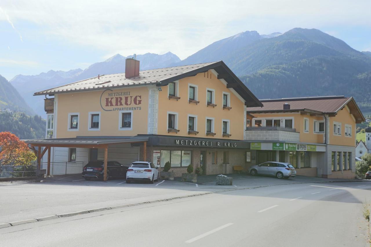 Krug Apartmán *