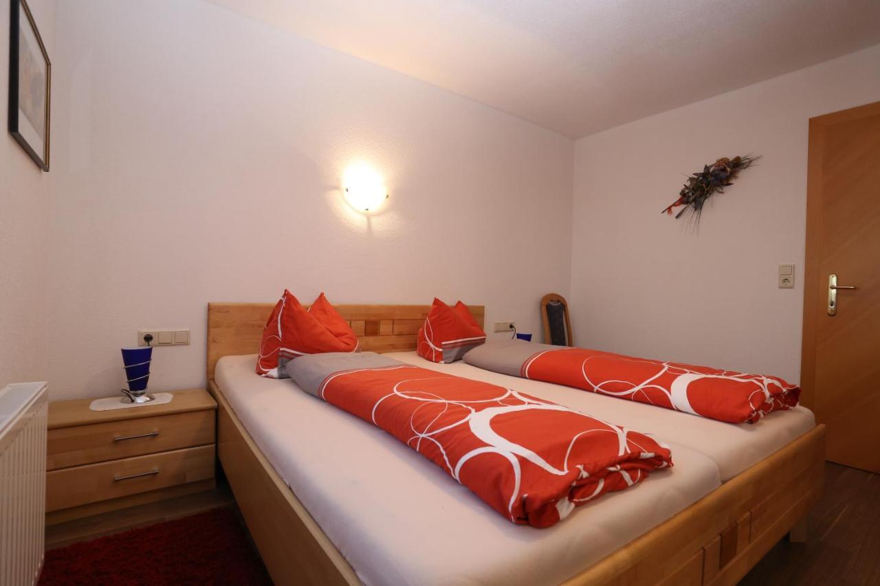 Appartement Krug *