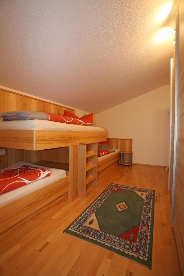 Krug Apartmán Wenns