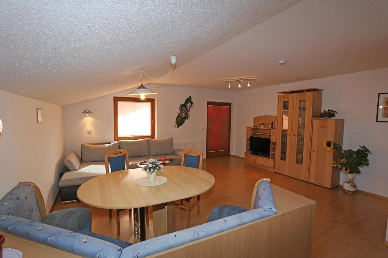 Apartmán Krug *