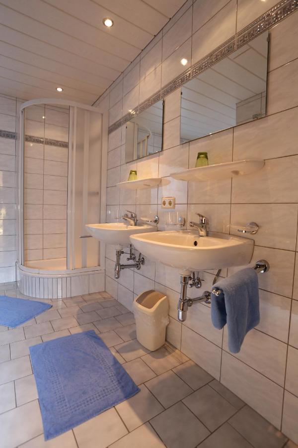 Appartement Krug