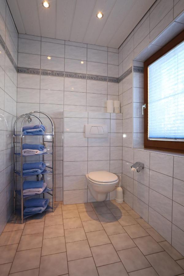 Appartement Krug