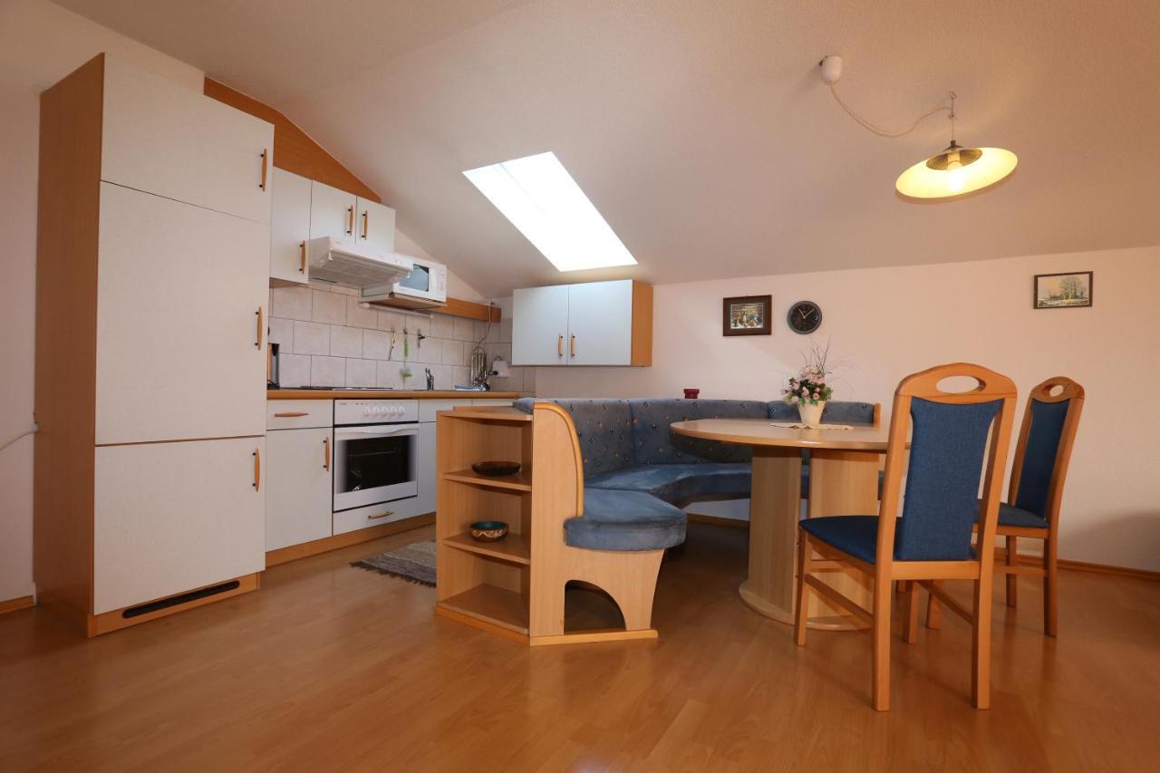 Apartmán Krug Wenns