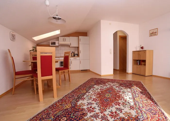 Ferienwohnung Krug
