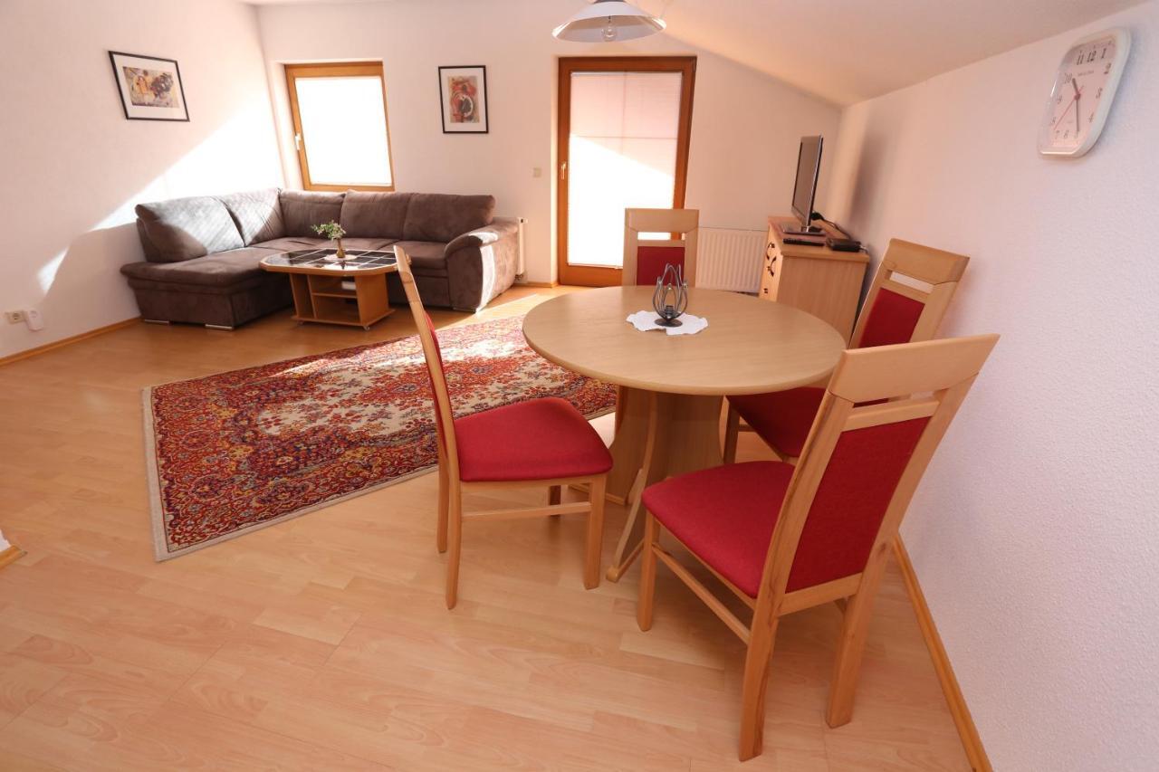Apartment Krug *