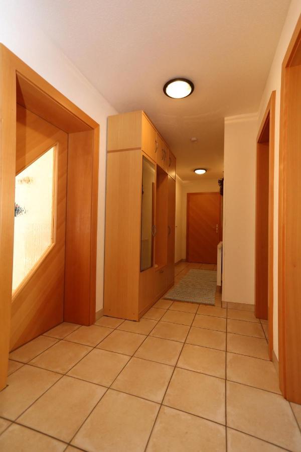 Apartment Krug *