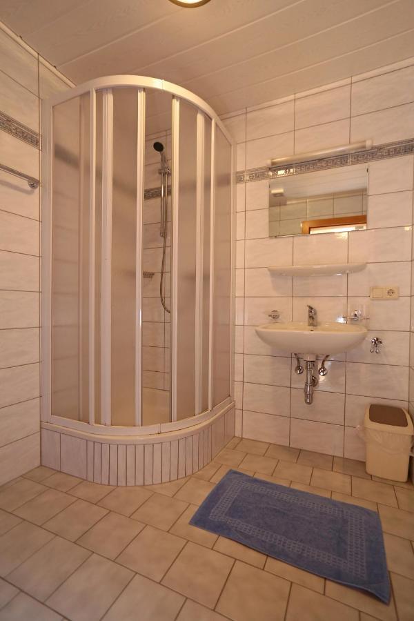 Apartment Krug