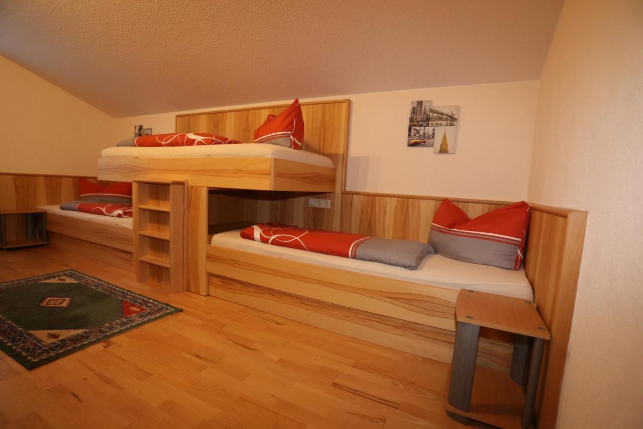 Krug Apartment
